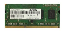 SO-DIMM DDR3 4G 1600Mhz