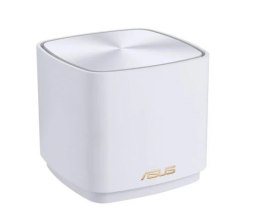 System WiFi 6 AX1800 ZenWiFi AX Mini (XD4) 2-pack