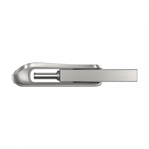 Ultra Dual Drive Luxe 64GB USB 3.1 Type-C 150MB/s Ultra Dual Drive Luxe 64GB USB 3.1 Type-C 150MB/s