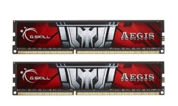 DDR3 16GB (2x8GB) Aegis 1600MHz XMP2