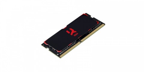 Pamięć DDR4 IRDM SODIMM 16GB/ 3200 CL16 Pamięć DDR4 IRDM SODIMM 16GB/ 3200 CL16