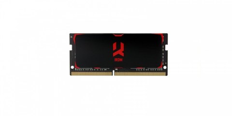 Pamięć DDR4 IRDM SODIMM 8GB/ 3200 CL16 Pamięć DDR4 IRDM SODIMM 8GB/ 3200 CL16