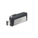 Pendrive Ultra Dual Drive 256GB USB 3.1 Type-C 150MB/s