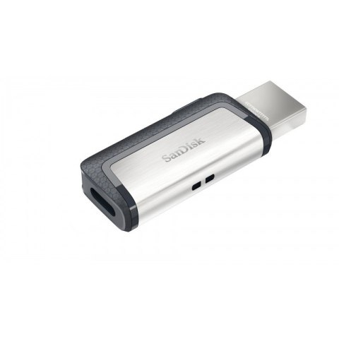 Pendrive Ultra Dual Drive 64GB USB 3.1 Type-C 150MB/s Pendrive Ultra Dual Drive 64GB USB 3.1 Type-C 150MB/s