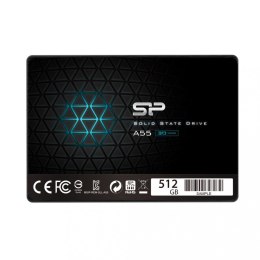 Dysk SSD Ace A55 512GB 2,5
