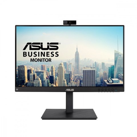 Monitor 24 cale BE24EQSK IPS VGA HDMI DP Głośnik PIVOT Kamera 2,0MPix Monitor 24 cale BE24EQSK IPS VGA HDMI DP Głośnik PIVOT Kamera 2,0MPix