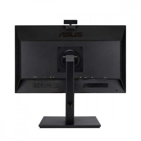 Monitor 24 cale BE24EQSK IPS VGA HDMI DP Głośnik PIVOT Kamera 2,0MPix Monitor 24 cale BE24EQSK IPS VGA HDMI DP Głośnik PIVOT Kamera 2,0MPix