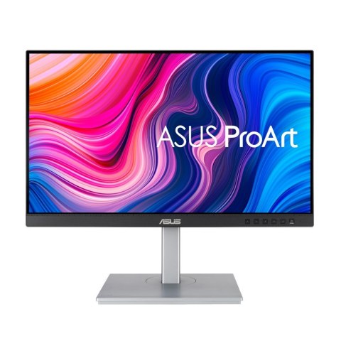 Monitor 24 cale PA247CV ProArt IPS HDMI USB-C DP PIVOT Głośnik 100%sRGB DisplayPort Daisy-chaining