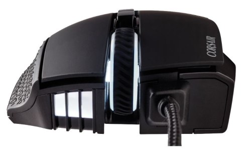 Mysz Scimitar Elite RGB 18000 DPI Black Mysz Scimitar Elite RGB 18000 DPI Black