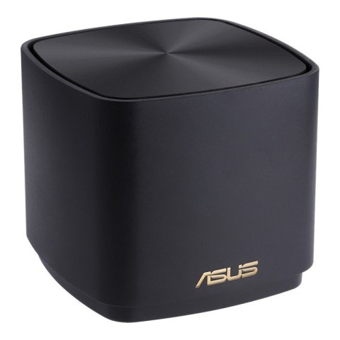 Router ZenWiFi XD4 System WiFi 6 AX1800 1-pack Black Router ZenWiFi XD4 System WiFi 6 AX1800 1-pack Black