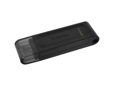 Pendrive DT70/64GB USB-C 3.2 Gen1 Pendrive DT70/64GB USB-C 3.2 Gen1