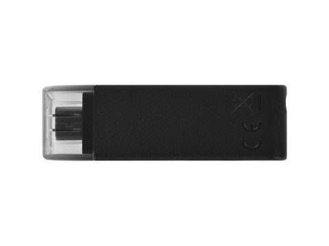 Pendrive DT70/64GB USB-C 3.2 Gen1 Pendrive DT70/64GB USB-C 3.2 Gen1