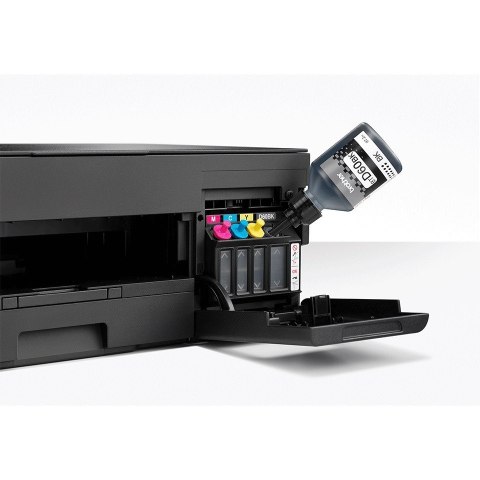 Urządzenie wielofunkcyjne DCP-T420 RTS A4/16ppm/(W)LAN/LED/6.4kg Urządzenie wielofunkcyjne DCP-T420 RTS A4/16ppm/(W)LAN/LED/6.4kg