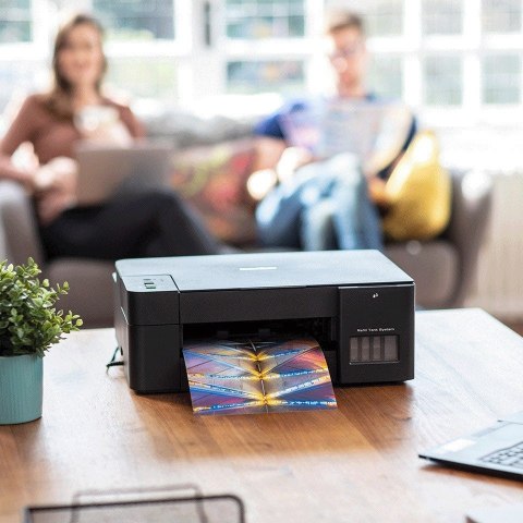 Urządzenie wielofunkcyjne DCP-T420 RTS A4/16ppm/(W)LAN/LED/6.4kg Urządzenie wielofunkcyjne DCP-T420 RTS A4/16ppm/(W)LAN/LED/6.4kg