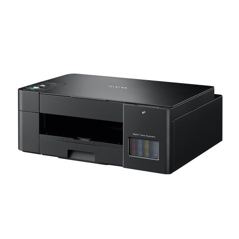 Urządzenie wielofunkcyjne DCP-T420 RTS A4/16ppm/(W)LAN/LED/6.4kg Urządzenie wielofunkcyjne DCP-T420 RTS A4/16ppm/(W)LAN/LED/6.4kg