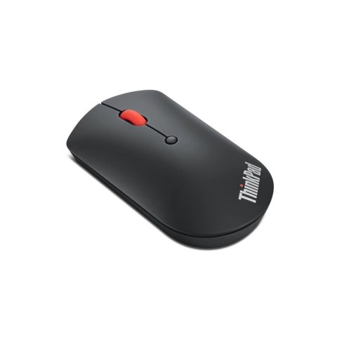 Mysz bezprzewodowa ThinkPad Bluetooth Cicha 4Y50X88822 Mysz bezprzewodowa ThinkPad Bluetooth Cicha 4Y50X88822