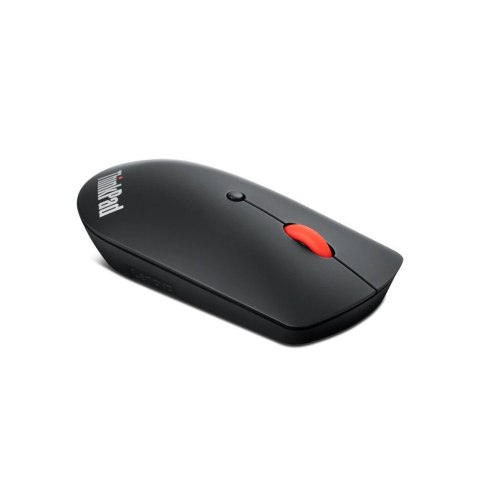 Mysz bezprzewodowa ThinkPad Bluetooth Cicha 4Y50X88822 Mysz bezprzewodowa ThinkPad Bluetooth Cicha 4Y50X88822