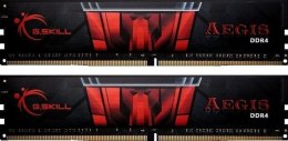 Pamięć do PC - DDR4 16GB (2x8GB) Aegis 2400MHz XMP2