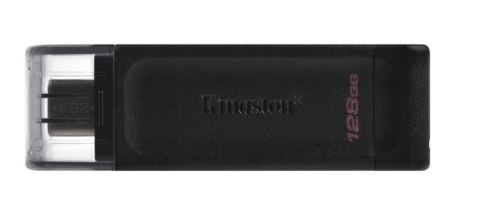Pendrive DT70/128GB USB-C 3.2 Gen1 Pendrive DT70/128GB USB-C 3.2 Gen1