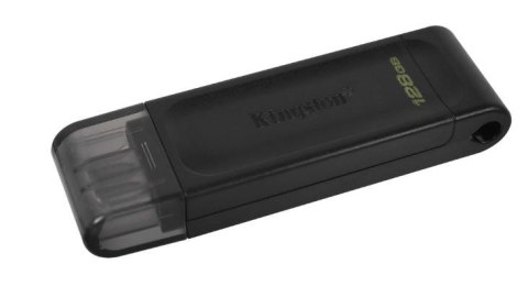Pendrive DT70/128GB USB-C 3.2 Gen1 Pendrive DT70/128GB USB-C 3.2 Gen1