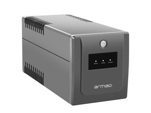 UPS Line-Interactive Home 1000F LED 1000VA 4xSchuko UPS Line-Interactive Home 1000F LED 1000VA 4xSchuko