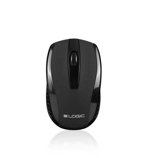 Bezprzewodowa Mysz Optyczna LM-31W Bezprzewodowa Mysz Optyczna LM-31W