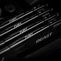 Pamięć DDR4 FURY Beast 16GB(2*8GB)/3600 CL17