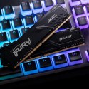 Pamięć DDR4 FURY Beast 8GB(1*8GB)/3600 CL17