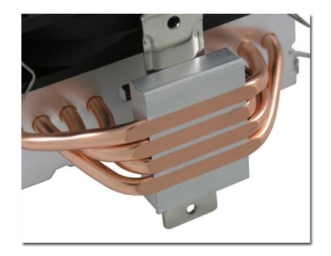 WENTYLATOR CPU LC-CC-120 MULTI-SOCKET 180W 1400RPM PWM ALUMINIUM + MIEDŹ 55 CFM WENTYLATOR CPU LC-CC-120 MULTI-SOCKET 180W 1400RPM PWM ALUMINIUM + MIEDŹ 55 CFM