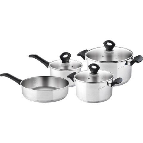 Zestaw garnków LT1110 Zestaw garnków LT1110