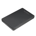 Obudowa zewnętrzna do HDD/SSD 2,5 cala SATA USB 3.0