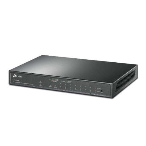 Switch SG1210MPE Smart 8GE PoE+ 1GE 1SFP Switch SG1210MPE Smart 8GE PoE+ 1GE 1SFP