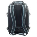 Atmosphere 17-18" XL Laptop Backpack - Black/Blue