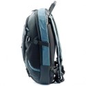 Atmosphere 17-18" XL Laptop Backpack - Black/Blue