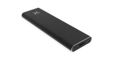 Obudowa na dysk M.2 NVME USB-C Obudowa na dysk M.2 NVME USB-C