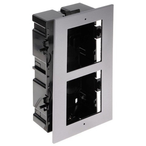 Aluminiowa ramka DS-KD-ACF2/Plastic Aluminiowa ramka DS-KD-ACF2/Plastic