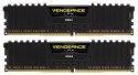 DDR4 Vengeance LPX 16GB/3200(2*8GB) CL16-18-18-36 BLACK 1,35V XMP 2.0