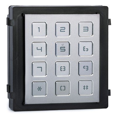 Modul klawiatury DS-KD-KP Modul klawiatury DS-KD-KP