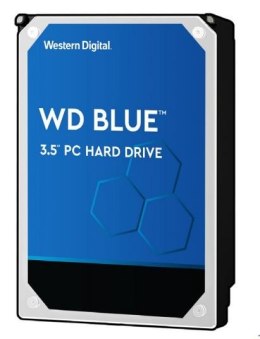 Dysk Blue 2TB 3,5'' 256MB SATAIII 7200 RPM