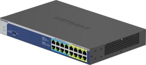 Przełączni GS516UP Switch Unmanaged 8xGE PoE+ 8xGE PoE++ Przełączni GS516UP Switch Unmanaged 8xGE PoE+ 8xGE PoE++