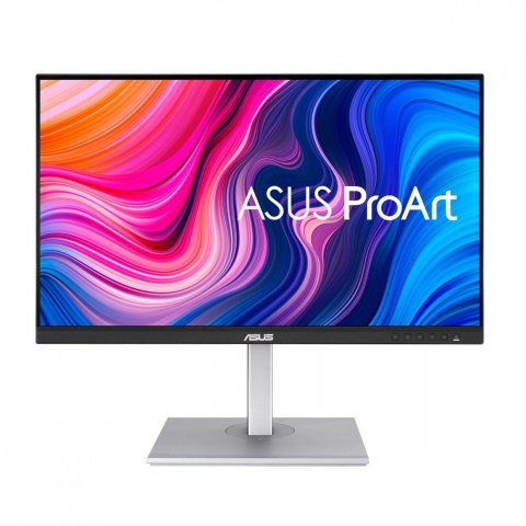 Monitor 27 cali PA278CV IPS WQHD HDMI DP USB-C 4xUSB PIVOT Głośnik