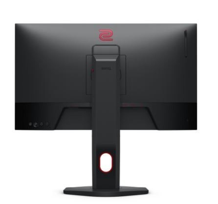 Monitor BENQ XL2540K LED 1ms/12MLN:1/HDMI/GAMING Monitor BENQ XL2540K LED 1ms/12MLN:1/HDMI/GAMING