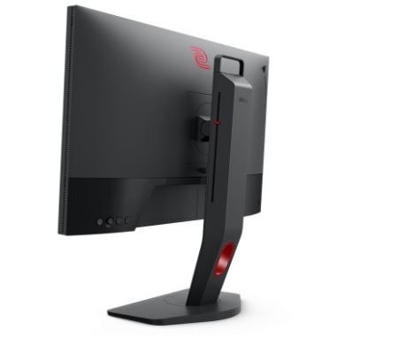 Monitor BENQ XL2540K LED 1ms/12MLN:1/HDMI/GAMING Monitor BENQ XL2540K LED 1ms/12MLN:1/HDMI/GAMING