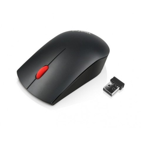 Mysz bezprzewodowa ThinkPad Essential Wireless Mouse 4X30M56887 Mysz bezprzewodowa ThinkPad Essential Wireless Mouse 4X30M56887