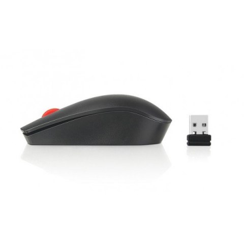 Mysz bezprzewodowa ThinkPad Essential Wireless Mouse 4X30M56887 Mysz bezprzewodowa ThinkPad Essential Wireless Mouse 4X30M56887