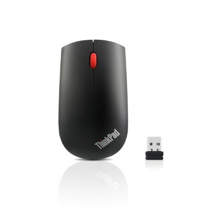Mysz bezprzewodowa ThinkPad Essential Wireless Mouse 4X30M56887 Mysz bezprzewodowa ThinkPad Essential Wireless Mouse 4X30M56887