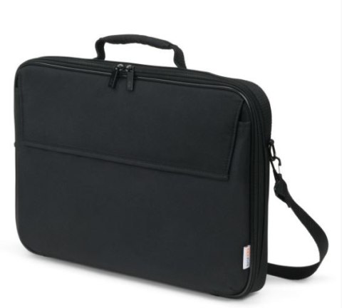 Torba na laptopa BASE XX Clamshell 13-14.1cala czarna Torba na laptopa BASE XX Clamshell 13-14.1cala czarna