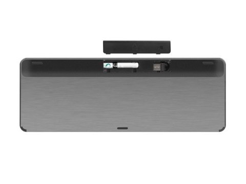 Klawiatura Turbot Slim 2.4GHz Touchpad, X-Scissors Klawiatura Turbot Slim 2.4GHz Touchpad, X-Scissors