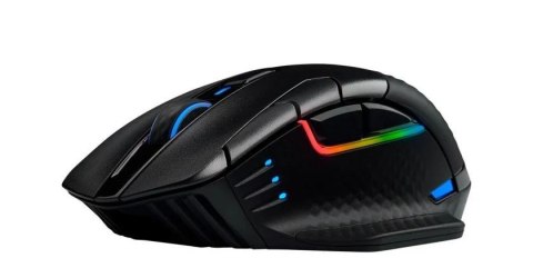Mysz bezprzewodowa Dark Core RGB Wireless Gaming Mouse Mysz bezprzewodowa Dark Core RGB Wireless Gaming Mouse