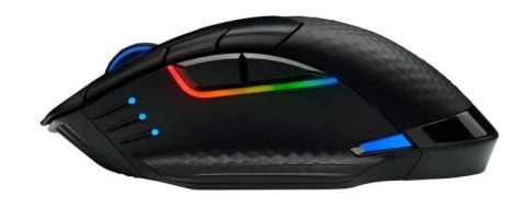 Mysz bezprzewodowa Dark Core RGB Wireless Gaming Mouse Mysz bezprzewodowa Dark Core RGB Wireless Gaming Mouse